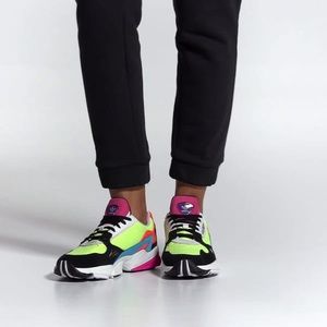 ADIDAS FALCON - New + Box